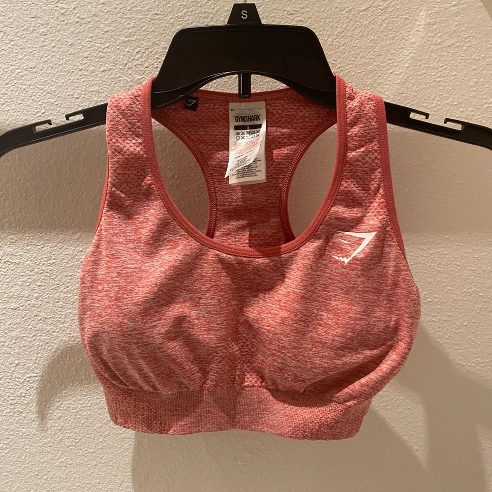 Gymshark Sports Bra